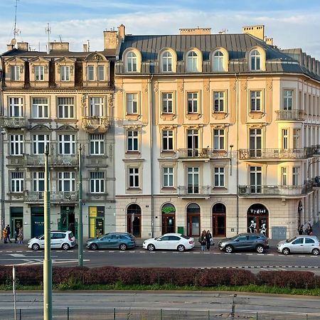 The Vinci Residence, Krakow Old Town Eksteriør bilde